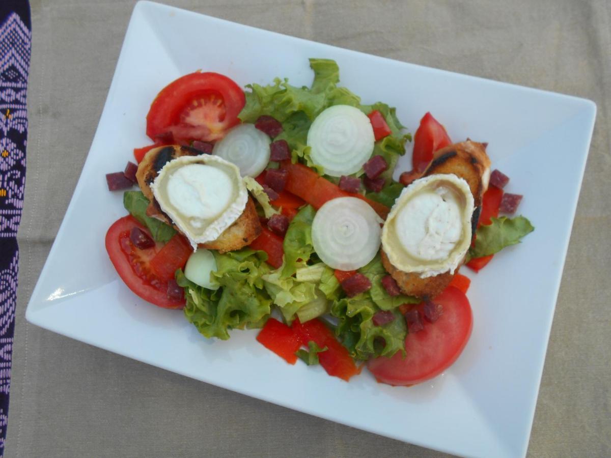 Theys Le Chalet מראה חיצוני תמונה