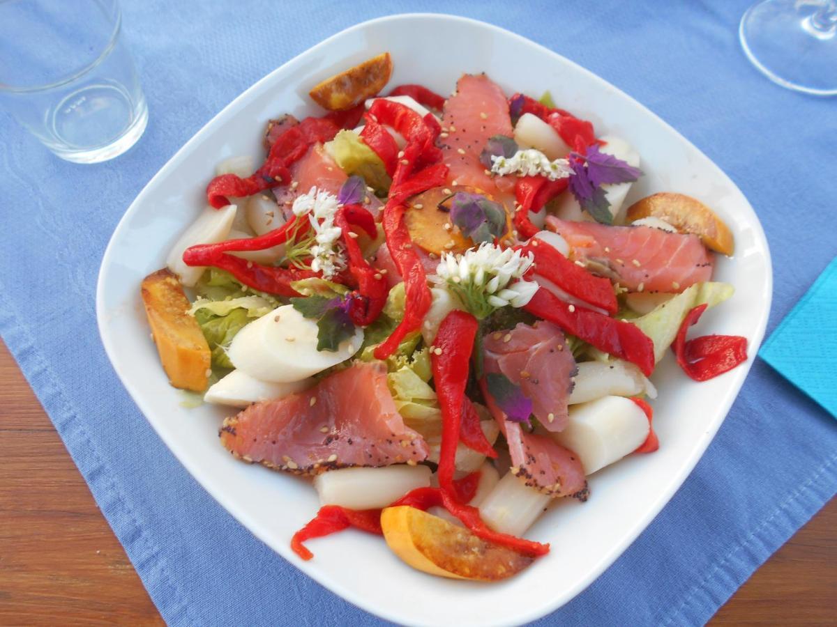 Theys Le Chalet מראה חיצוני תמונה